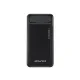 Awei P5K 10000mAh Fast Charging Power Bank